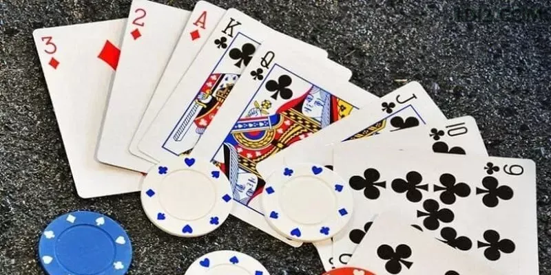 Cassino ao vivo 1d dealers